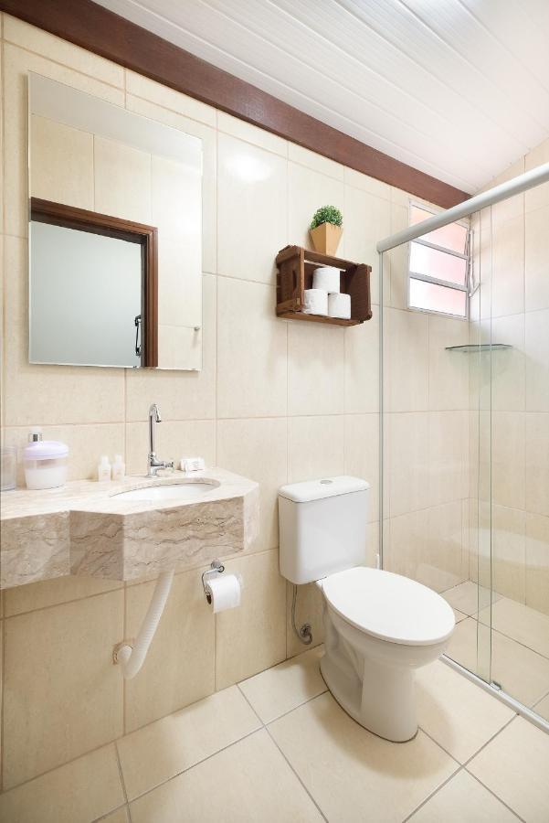Villa Aye Pousada Boutique Petfriendly Socorro  Dış mekan fotoğraf