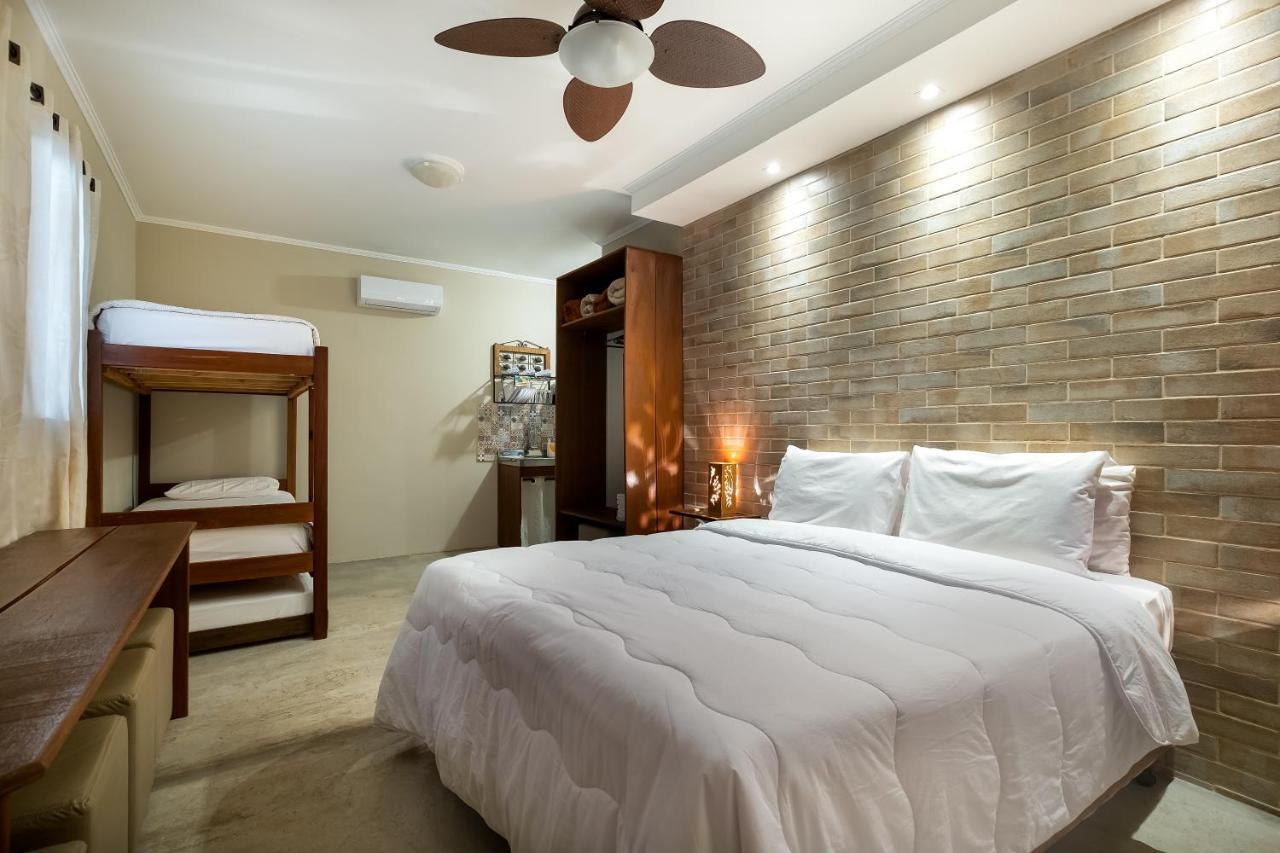 Villa Aye Pousada Boutique Petfriendly Socorro  Dış mekan fotoğraf