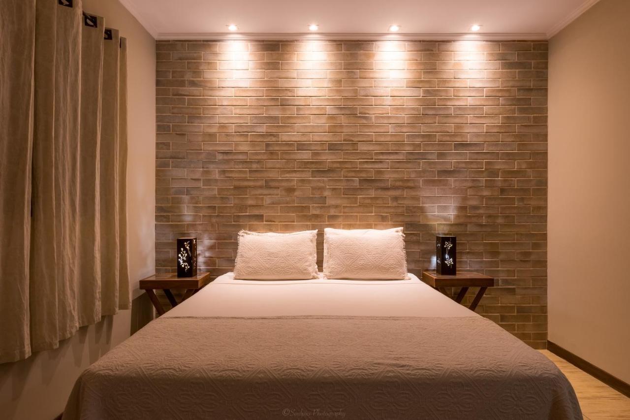 Villa Aye Pousada Boutique Petfriendly Socorro  Dış mekan fotoğraf