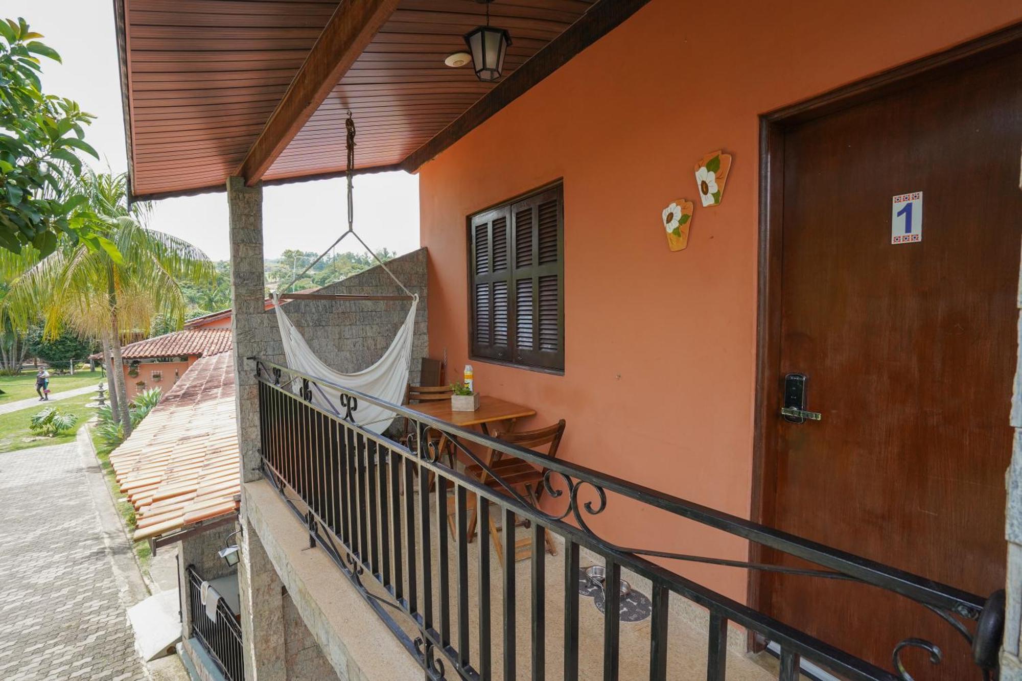 Villa Aye Pousada Boutique Petfriendly Socorro  Dış mekan fotoğraf