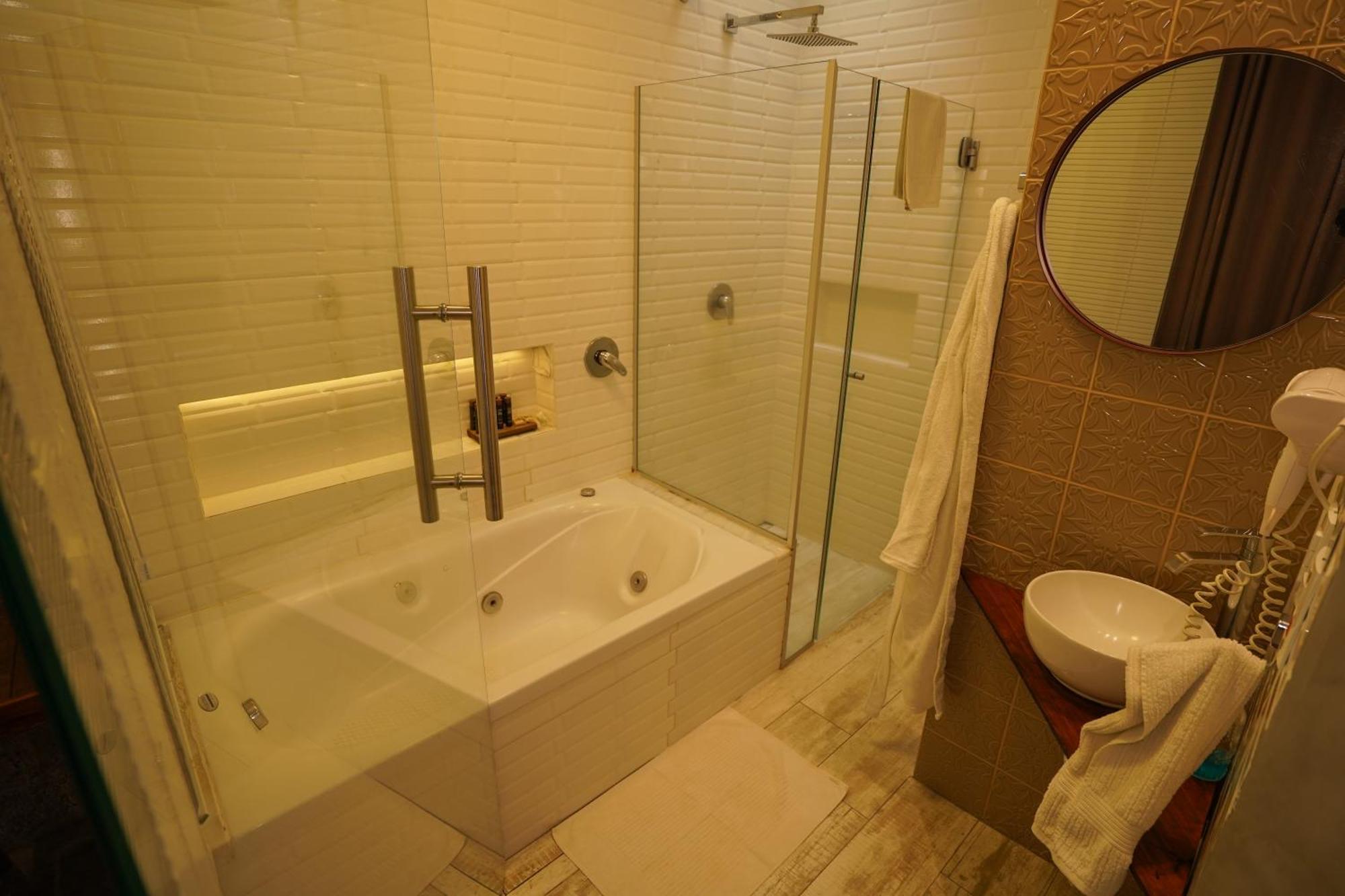 Villa Aye Pousada Boutique Petfriendly Socorro  Dış mekan fotoğraf