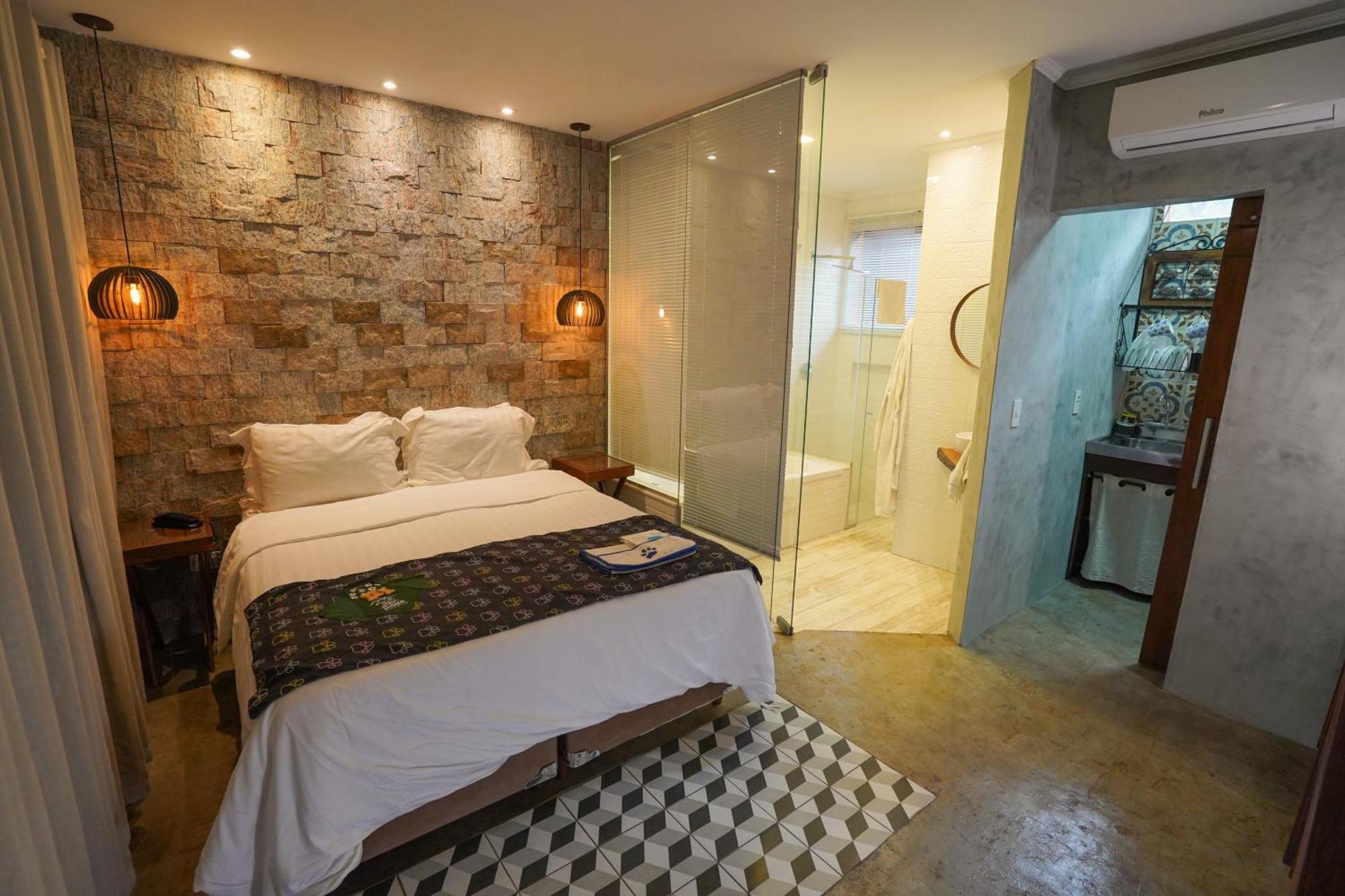 Villa Aye Pousada Boutique Petfriendly Socorro  Dış mekan fotoğraf