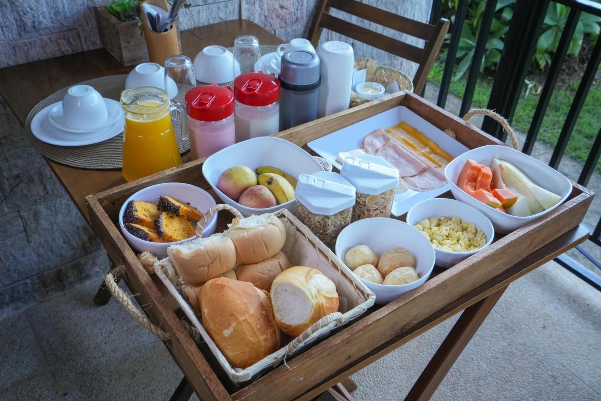 Villa Aye Pousada Boutique Petfriendly Socorro  Dış mekan fotoğraf