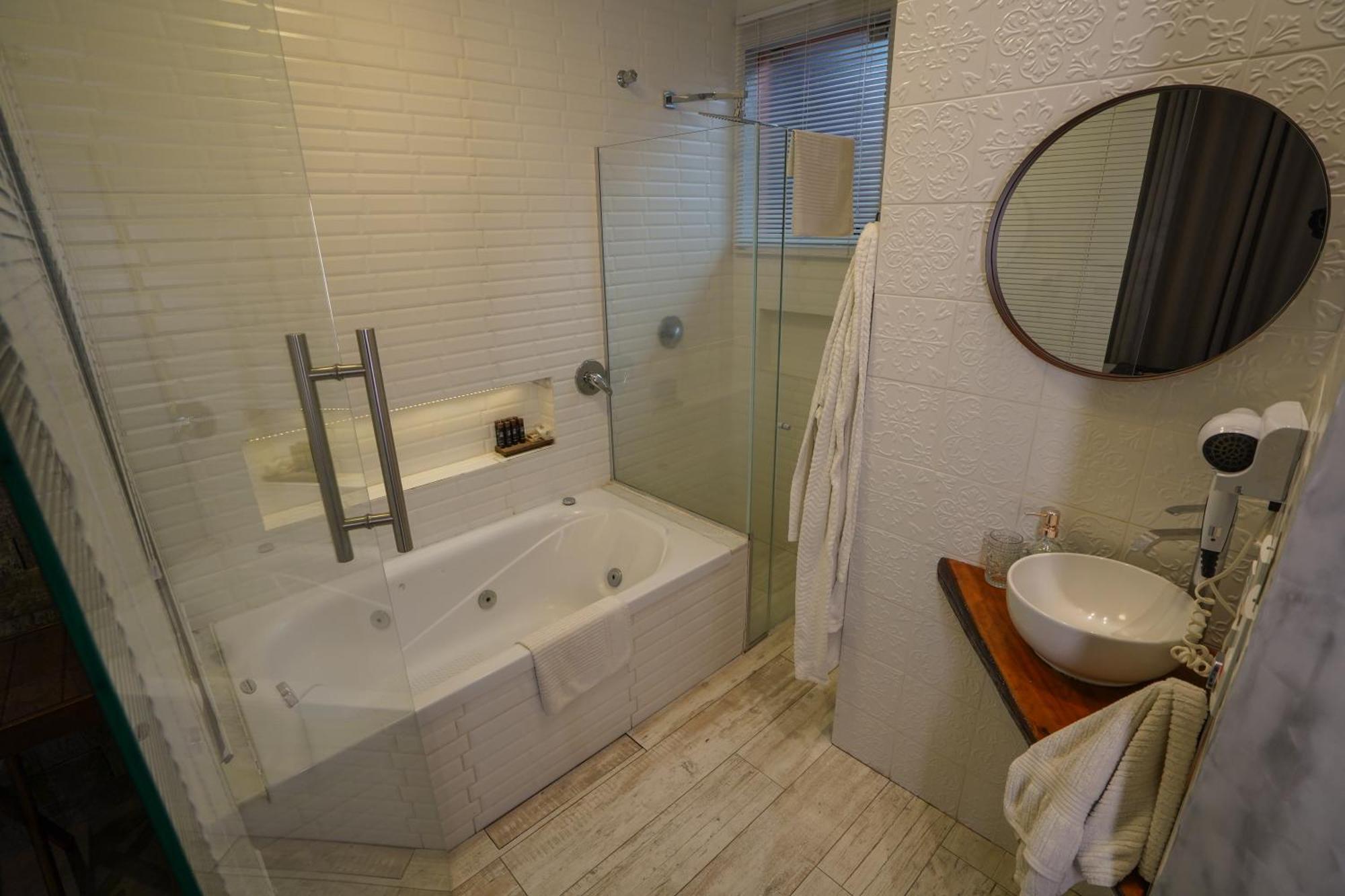 Villa Aye Pousada Boutique Petfriendly Socorro  Dış mekan fotoğraf