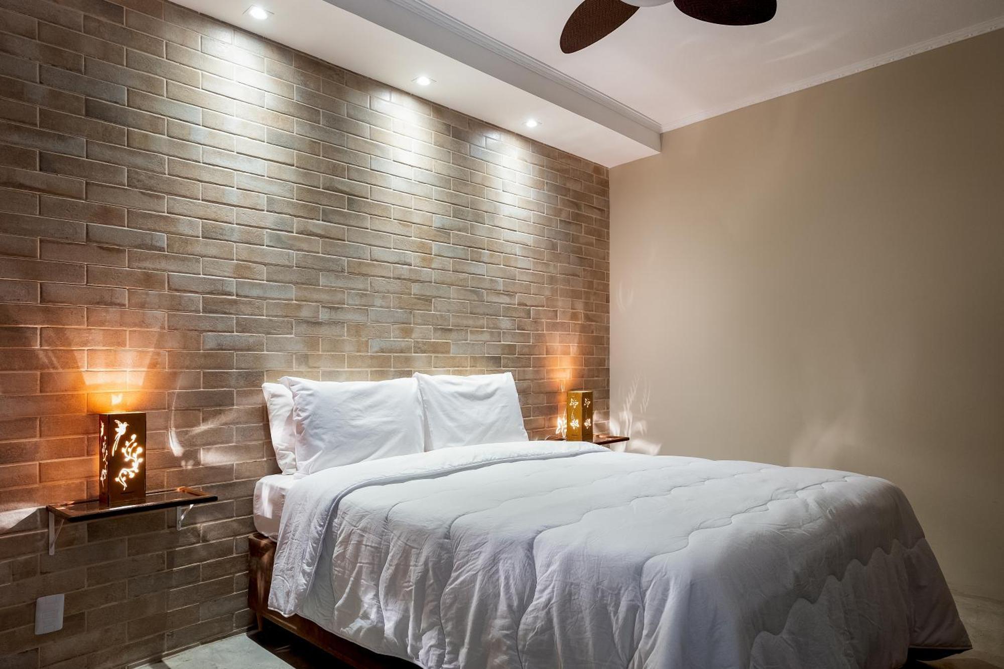 Villa Aye Pousada Boutique Petfriendly Socorro  Dış mekan fotoğraf