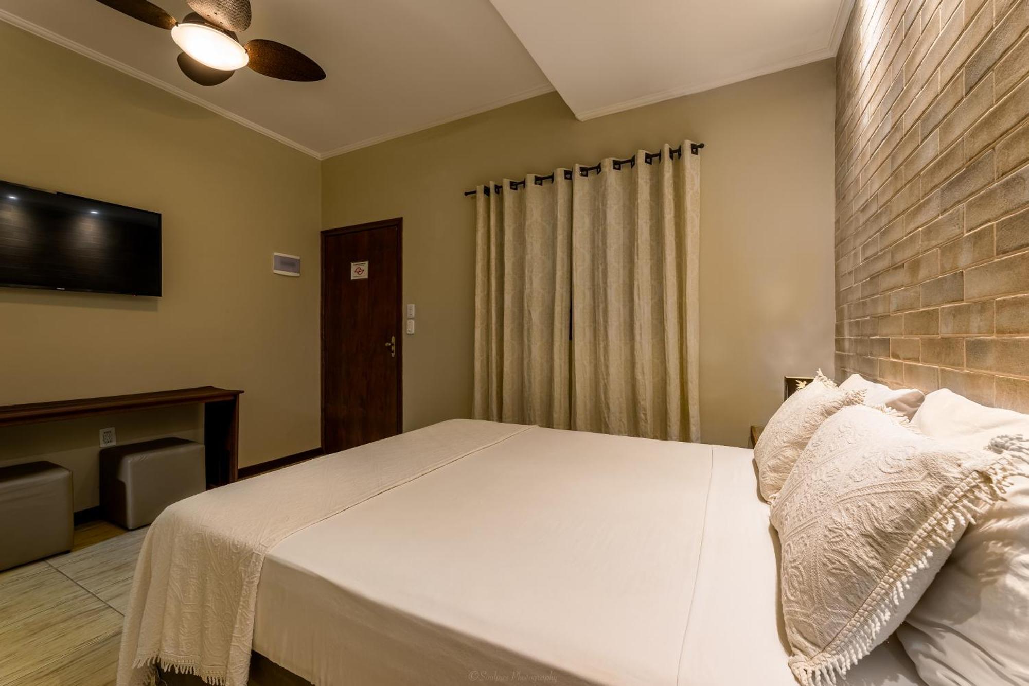 Villa Aye Pousada Boutique Petfriendly Socorro  Dış mekan fotoğraf