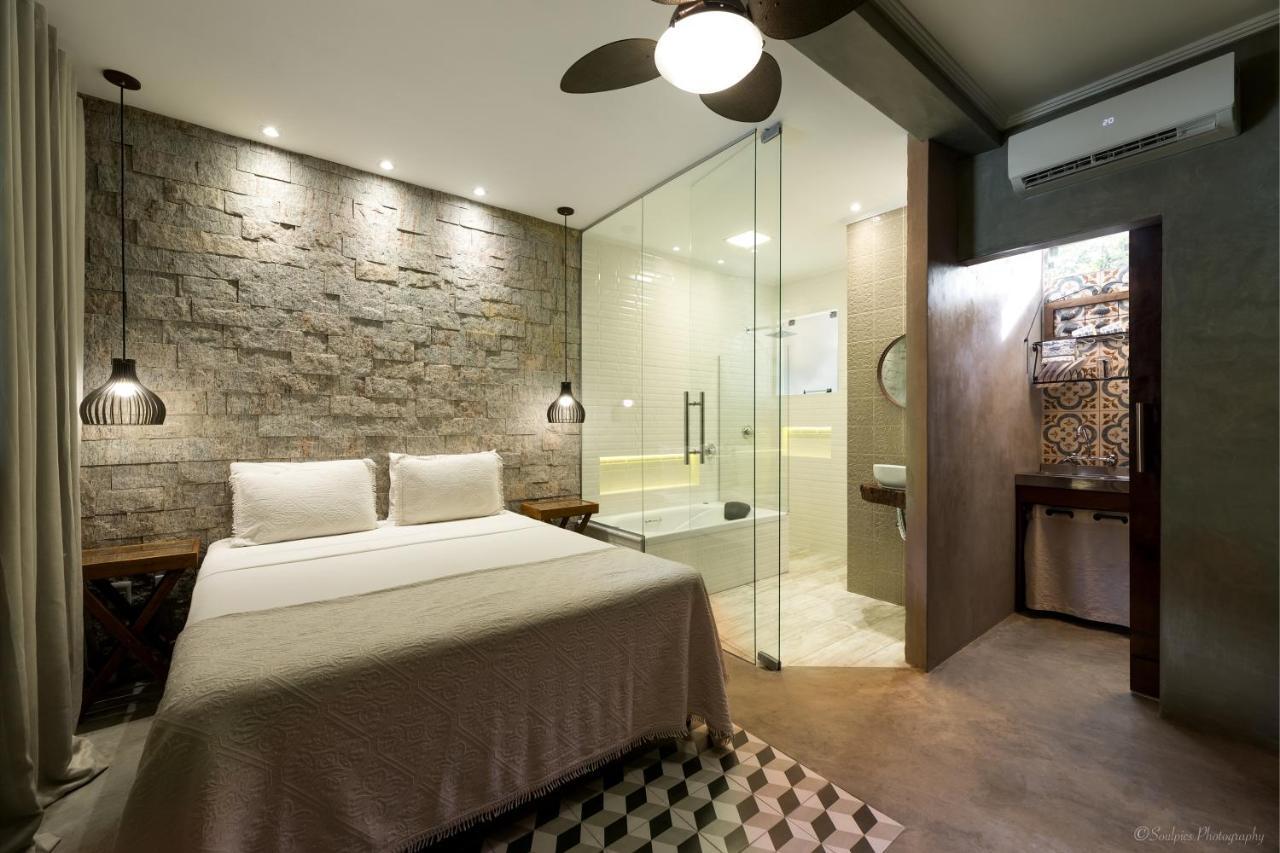 Villa Aye Pousada Boutique Petfriendly Socorro  Dış mekan fotoğraf