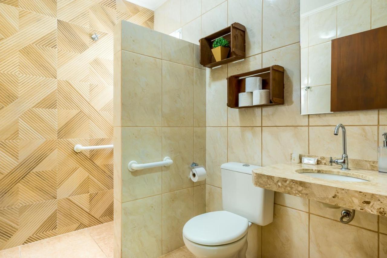 Villa Aye Pousada Boutique Petfriendly Socorro  Dış mekan fotoğraf