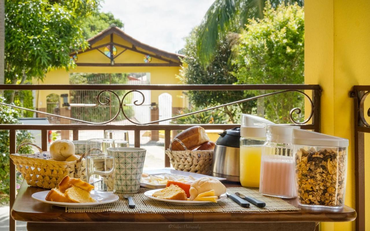 Villa Aye Pousada Boutique Petfriendly Socorro  Dış mekan fotoğraf